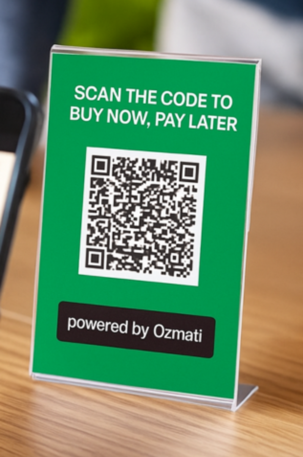 POSA App